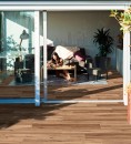 Marazzi Treverkheart Brown Grip 15x90 M162
