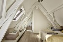 Marazzi Treverkmore Grip Coffee 20x120 MMZL
