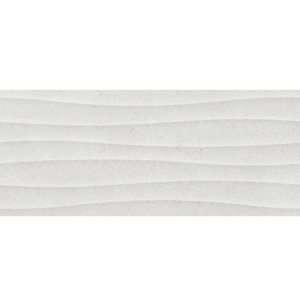 Marazzi Stream Grey Struttura Wind 3D 20x50 M0TA płytka ścienna 