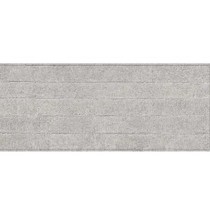 Marazzi Work Grey Struttura Mold 30x90 M136 płytka ścienna  