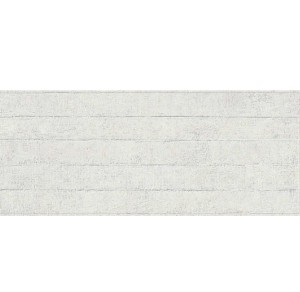 Marazzi Work White Struttura Mold 30x90 M135 płytka ścienna   