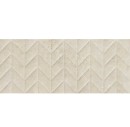 Marazzi Work Beige Struttura Spike 30x90 M13A