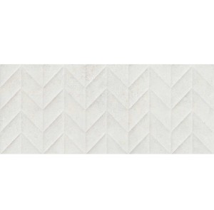 Marazzi Work White Struttura Spike 30x90 M138 płytka ścienna     