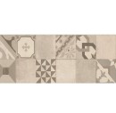 Marazzi Work Beige Decoro Vintage 30x90 M13D