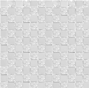 Dunin Vitrum Diamond Mix 131 30x30 mozaika szklana 