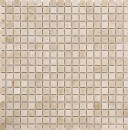 Dunin Travertine White 15 30,5x30,5