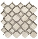 Dunin Manorial Woodstone Grey Nodum 28x28