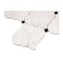 Dunin Manorial Carrara White Hall 30x25