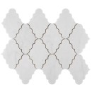 Dunin Manorial Carrara White Crest 25x30