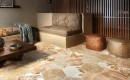 ZYX Amazonia Tropic Cotto 32x36,8