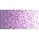 Dunin Q Grade Violet 32,7x26,3