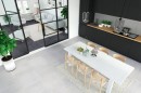 Absolut Keramika Cancun Pearl Decor Lappato 60x60