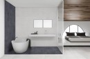 Absolut Keramika Cancun Pearl Decor Lappato 60x60