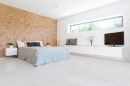 Absolut Keramika Cancun Pearl Decor Lappato 60x60