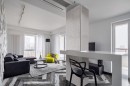 Absolut Keramika Palau Black 15x90