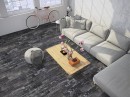 Absolut Keramika Palau Black 15x90