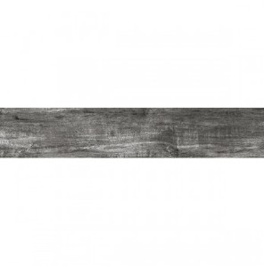 Absolut Keramika Palau Black 15x90 płytka drewnopodobna