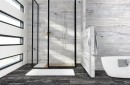 Absolut Keramika Palau White 15x90