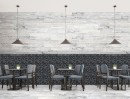 Absolut Keramika Palau White 15x90