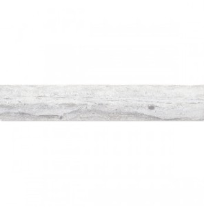 Absolut Keramika Palau White 15x90 płytka drewnopodobna  
