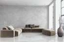 Absolut Keramika Sajalin Grey 80x80