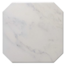 Equipe Octagon Marmol Blanco 20x20