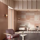 Marca Corona Overclay Rose 30x60