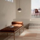 Marca Corona Overclay Ecru Struttura 30x60