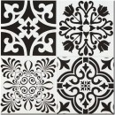 Pamesa Atrium Classic Mix 45x45