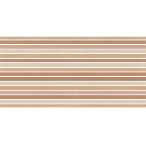 Marca Corona Overclay Mix Warm Tessere 30x60