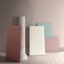 Marca Corona Victoria Turquoise Panel 40x80