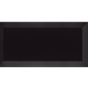 Barwolf  Metro Project Black 7,5x15 MPT15902 płytka ścienna