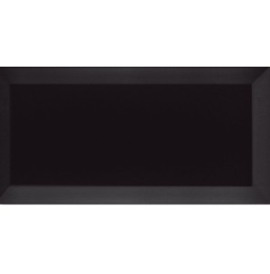 Barwolf  Metro Project Black 7,5x15 MPT15902 płytka ścienna