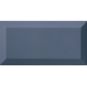 Barwolf  Metro Project Dark Grey 7,5x15 MPT15905 płytka ścienna  