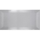 Barwolf  Metro Project Light Grey 7,5x15 MPT15906 płytka ścienna