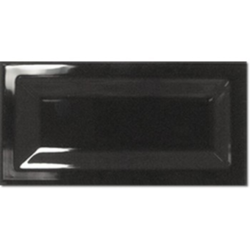 Equipe Evolution Inmetro Black 7,5x15