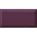 Barwolf  Metro Project Plum 7,5x15 MPT15908 płytka ścienna