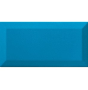 Barwolf  Metro Project Teal 7,5x15 MPT15913 płytka ścienna