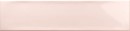 Barwolf Licata Pink 7,5x30 KE-20027 płytka ścienna