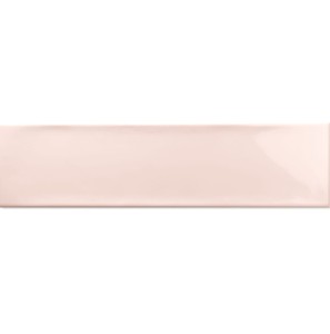 Barwolf Licata Pink 7,5x30 KE-20027 płytka ścienna