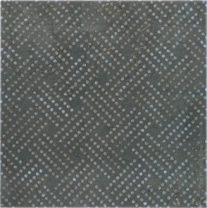 Barwolf Vintage Oxid  Akzent Copper - Single Pattern 1 18,5x18,5 KE-19042 płytka patchwork