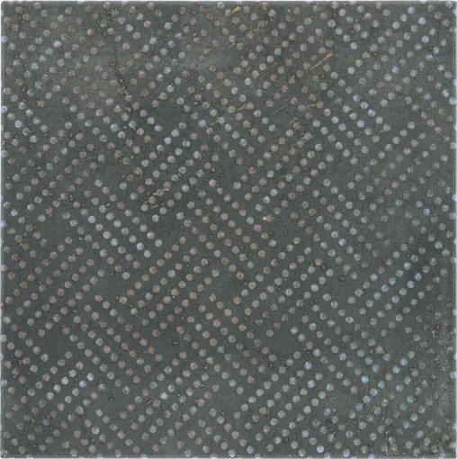 Barwolf Vintage Oxid  Akzent Copper - Single Pattern 1 18,5x18,5 KE-19042 płytka patchwork