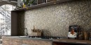 Barwolf Flakes Funky Black 18,5x18,5 KE-17075 płytka imitująca lastryko