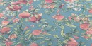 Barwolf Wallpaper Fruits Akzent 18,5x18,5 KE-19011 płytka patchwork