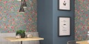 Barwolf Wallpaper Fruits Akzent 18,5x18,5 KE-19011 płytka patchwork