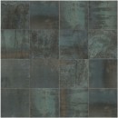 Barwolf Vintage Oxid Copper 18,5x18,5 KE-19040 płytki podłogowe