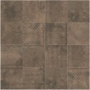 Barwolf Vintage Oxid Corten Akzent 18,5x18,5 KE-19031 płytka podłogowa
