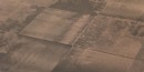 Barwolf Vintage Oxid Corten 18,5x18,5 KE-19030 płytki podłogowe