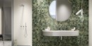 Barwolf Jungle Green 18,5x18,5 KE-18095 płytki patchwork