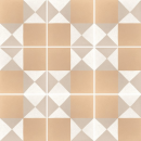 Equipe Caprice Deco Chess Pastel 20x20